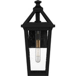 Boulevard Wall Light