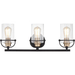 Emerson Bath Light