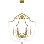 Sunday Chandelier