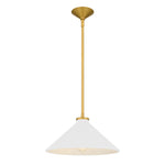 Bradbury Convertible Pendant