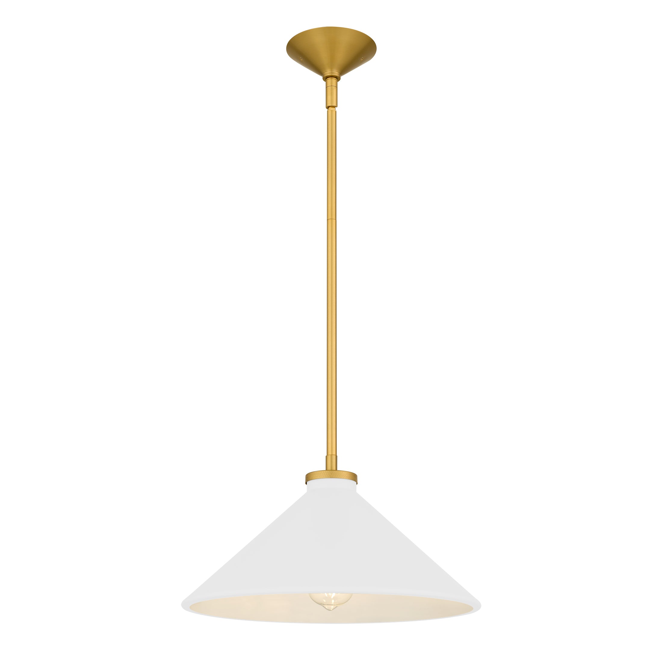 Bradbury Convertible Pendant