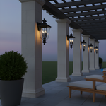 Farley Wall Light