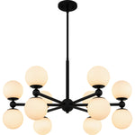 Elser Chandelier