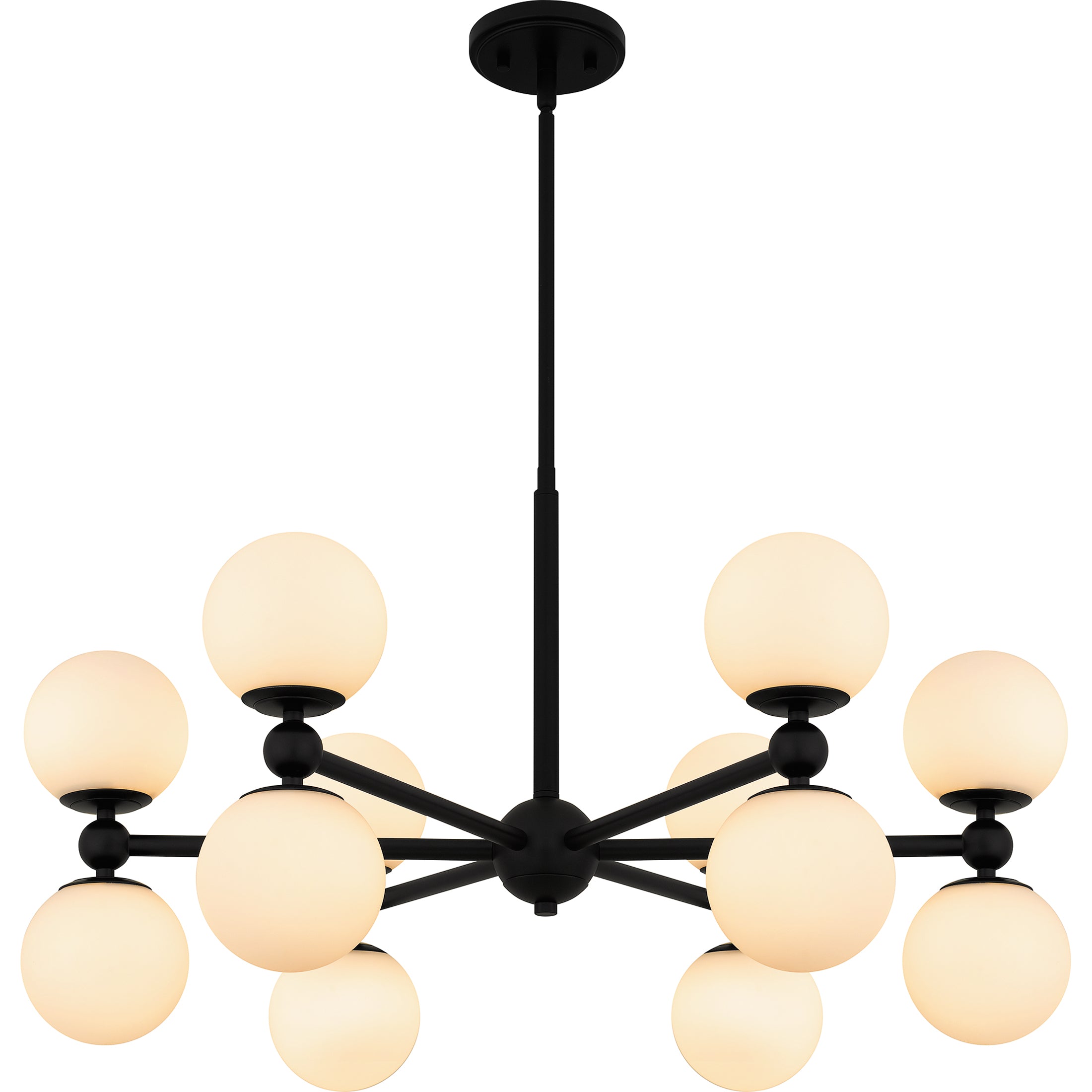Elser Chandelier