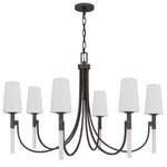 Eloura Chandelier