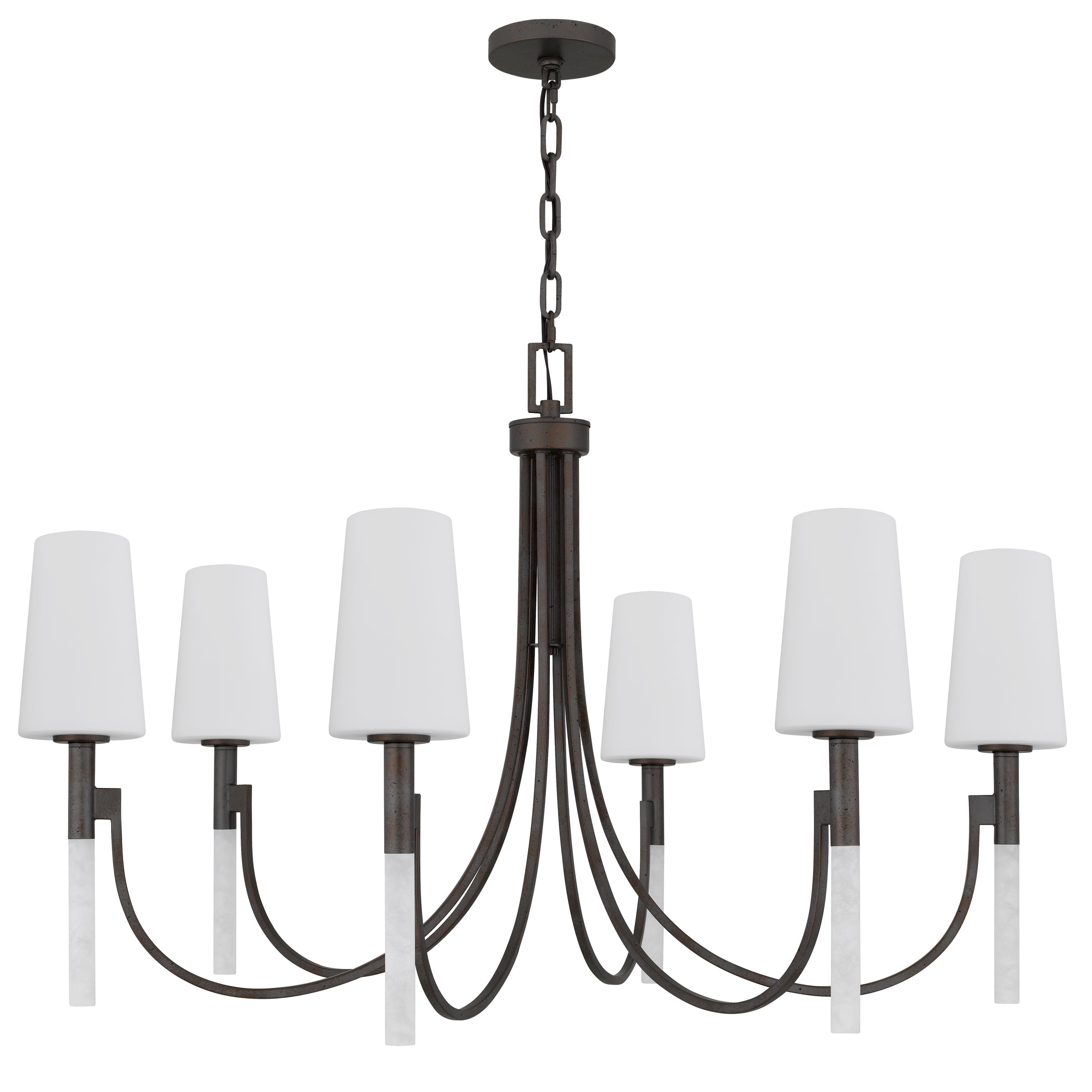 Eloura Chandelier