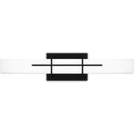 Gemini Bath Light