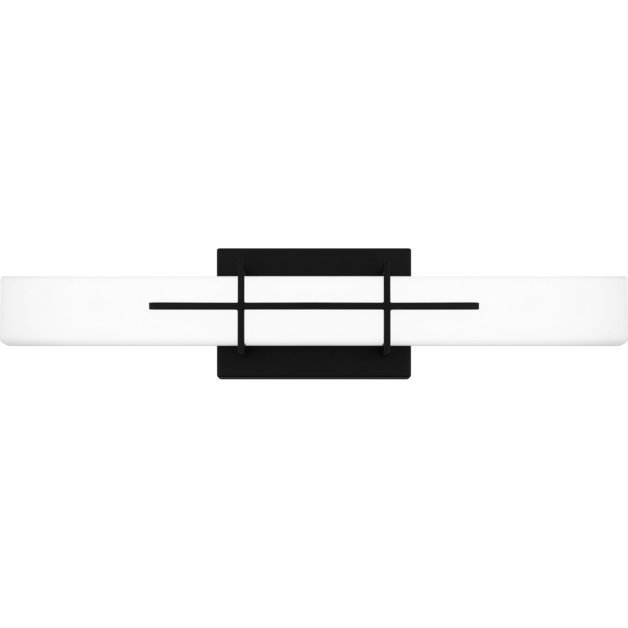 Gemini Bath Light