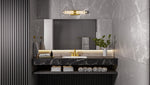 Talbott Bath Light