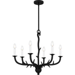 Oakley Chandelier