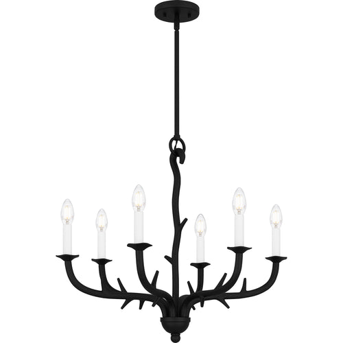 Oakley Chandelier