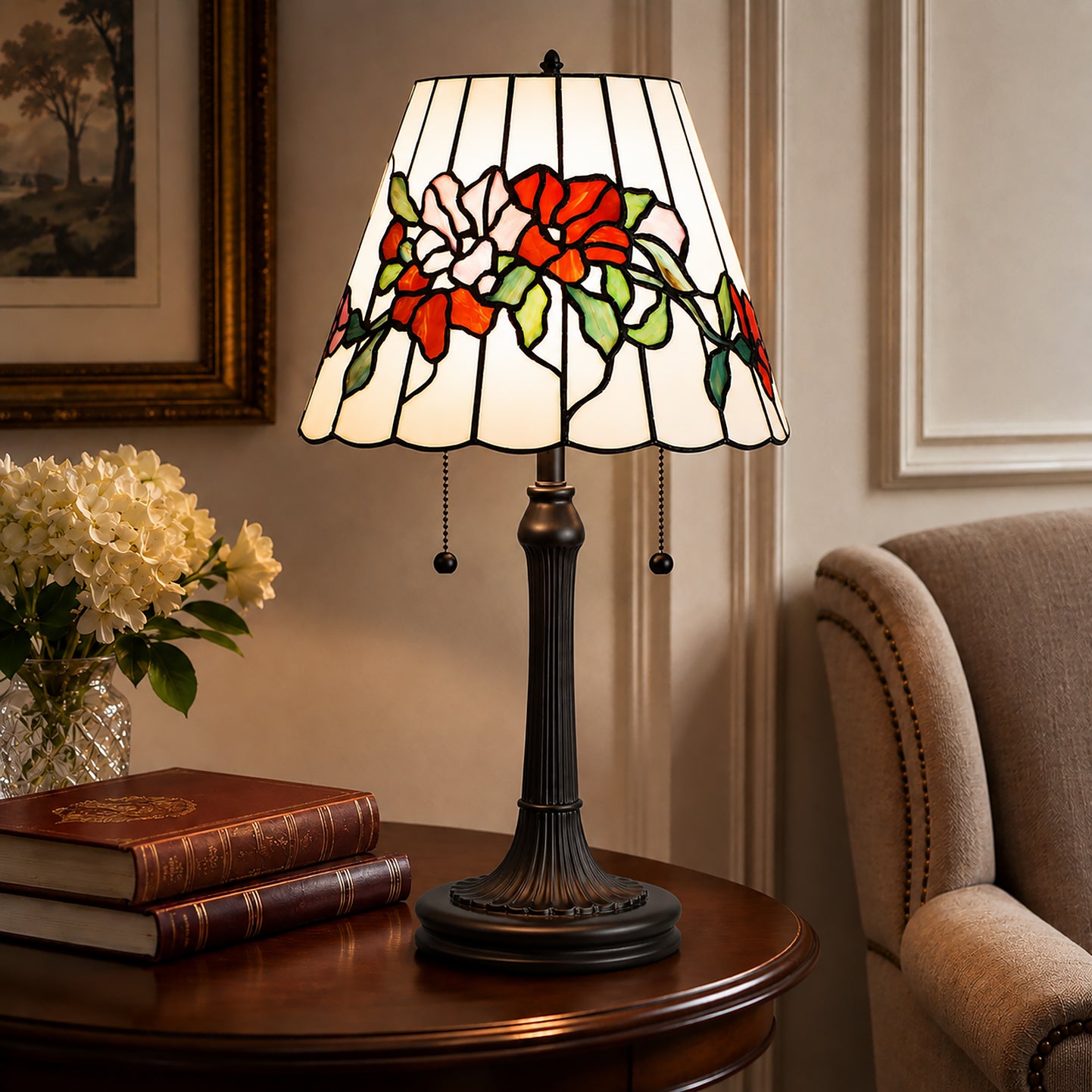 Aurora Table Lamp