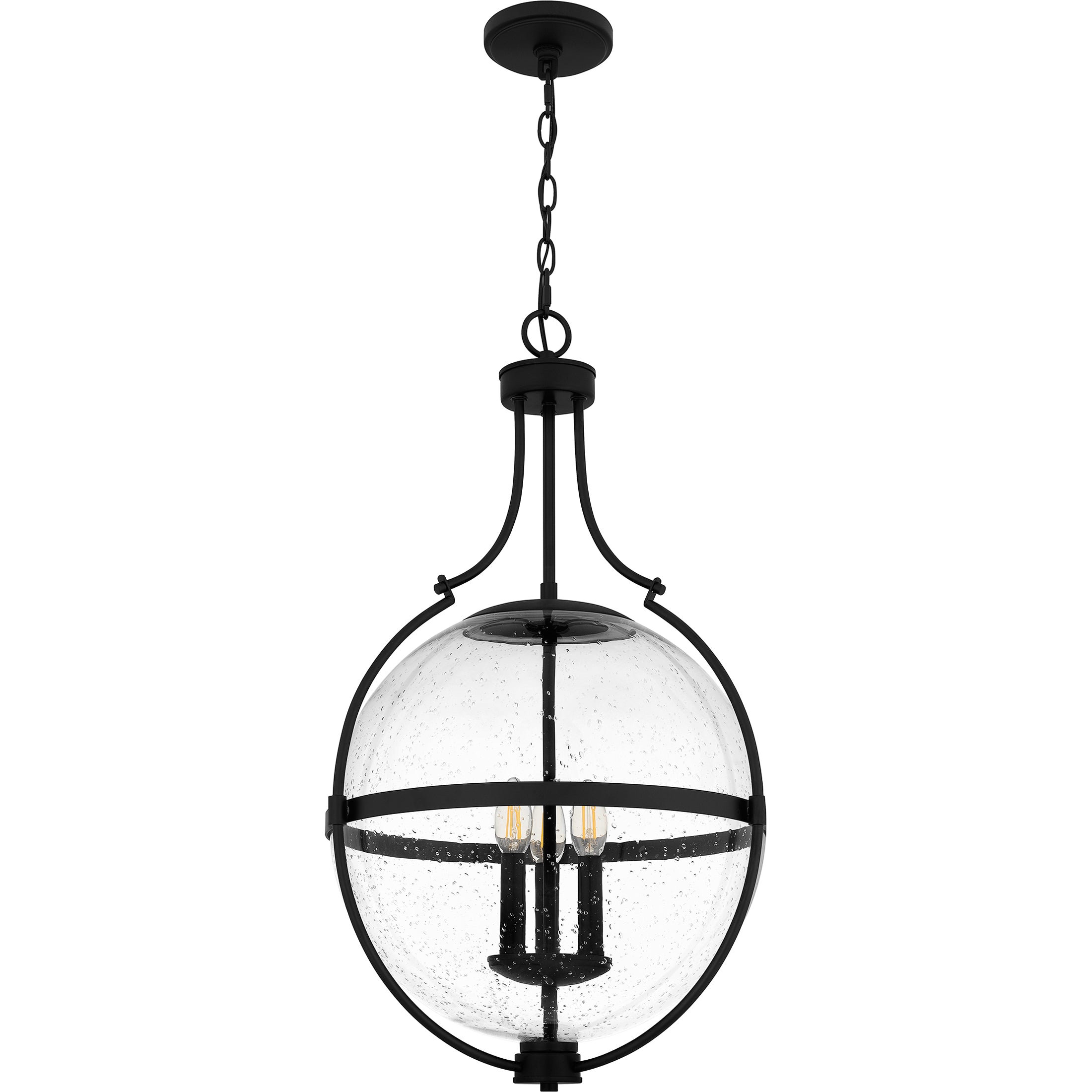 Chicago Pendant