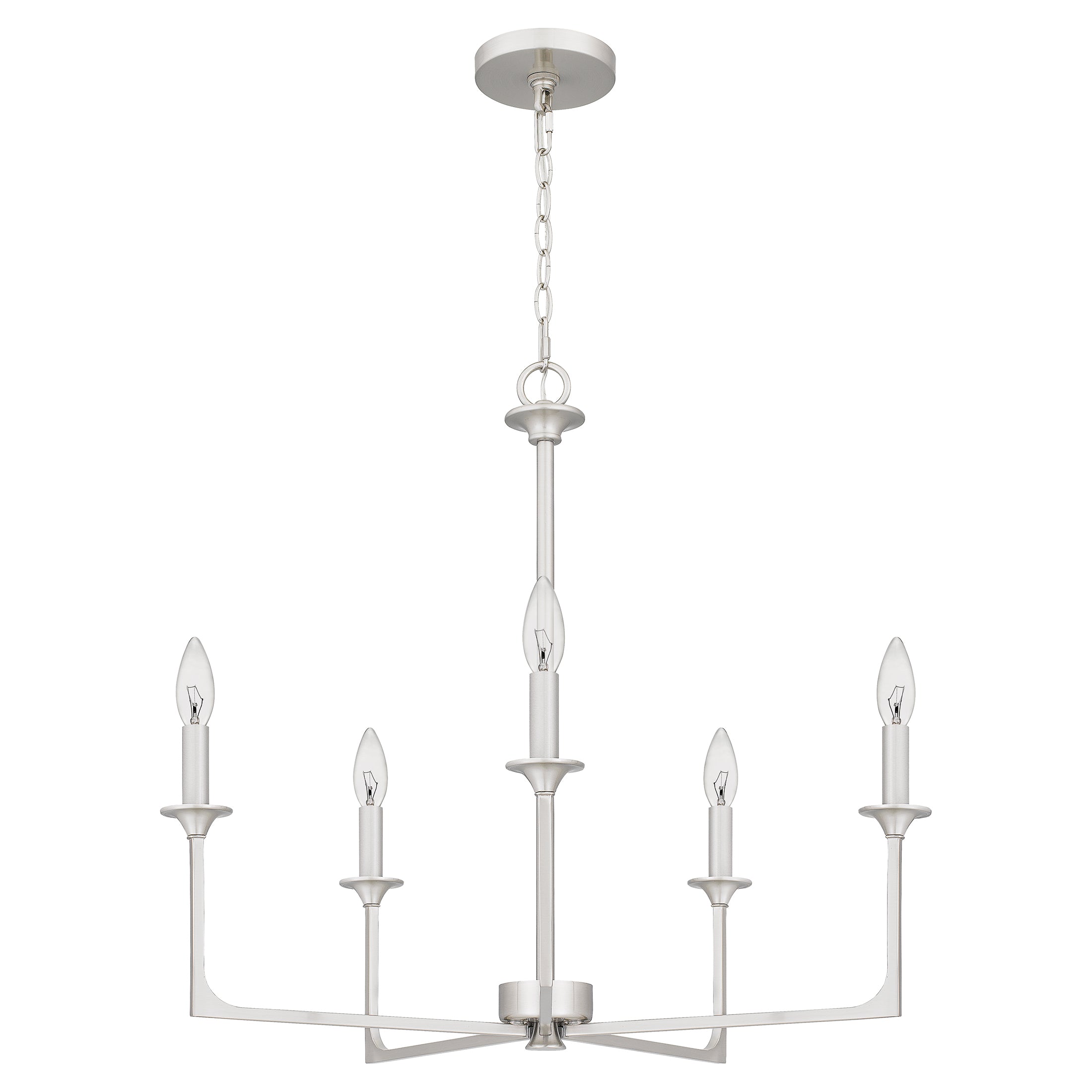Prescott Chandelier