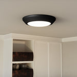 Verge Flush Mount