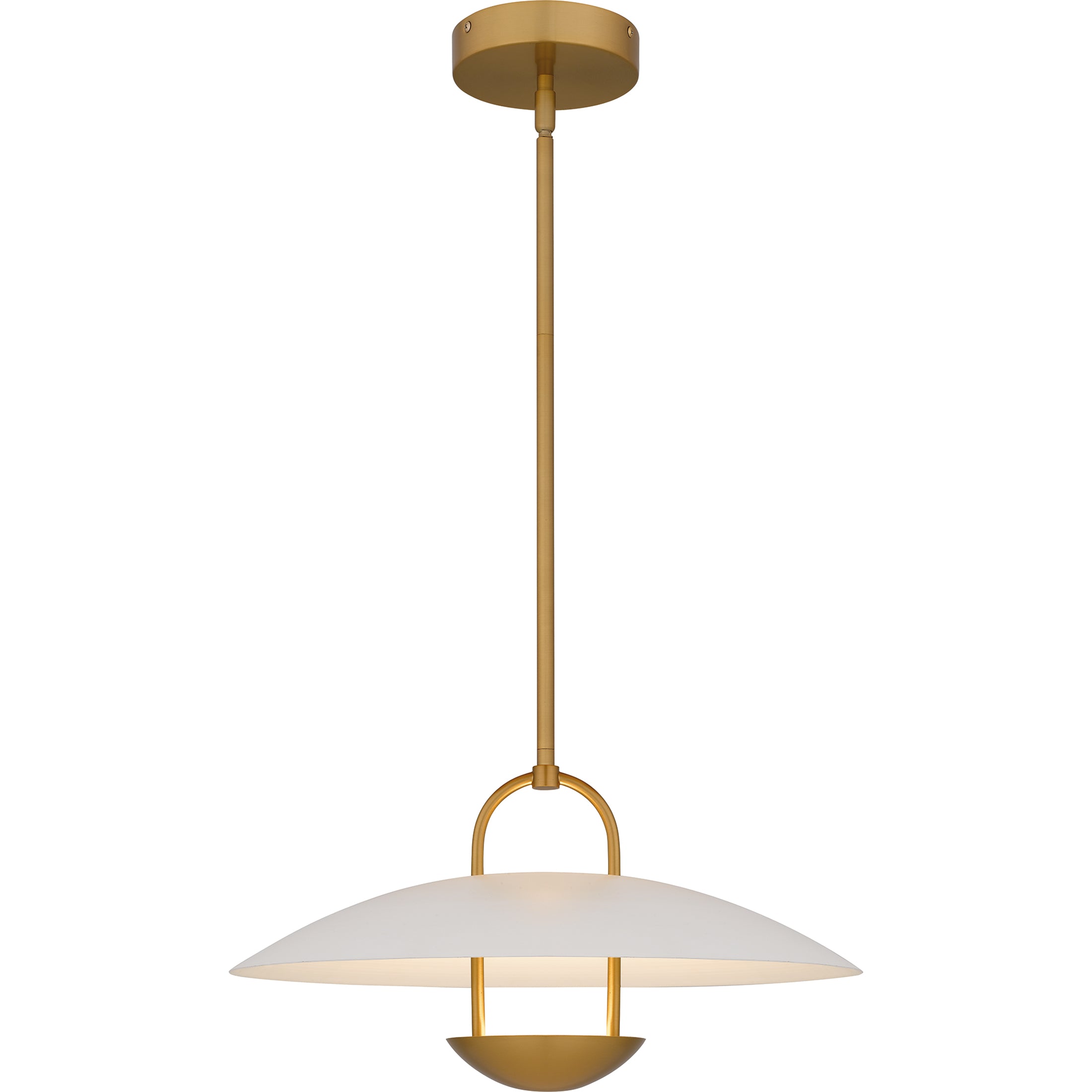 Bingham Pendant