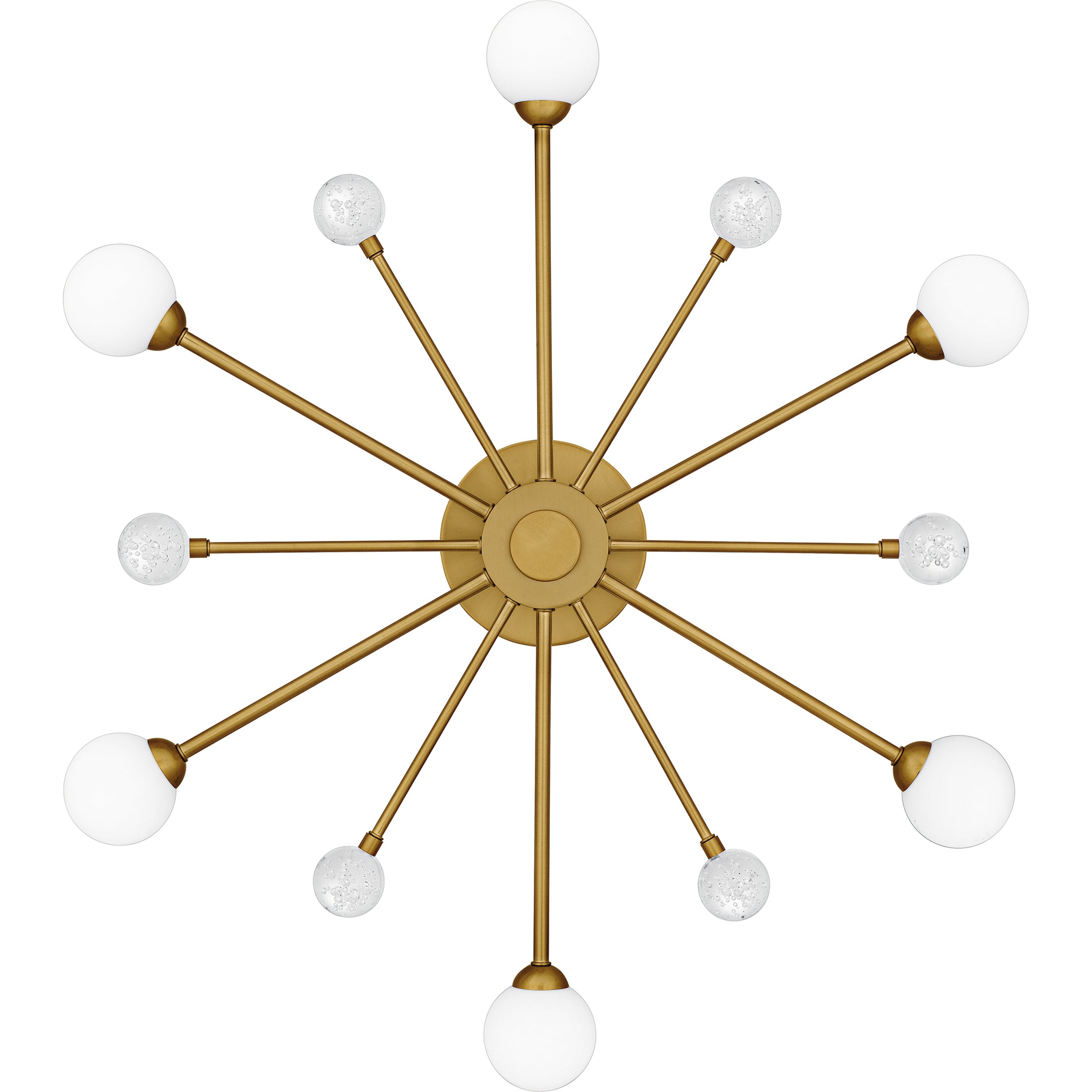 Combe Semi-Flush