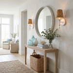 Flannery Wall Sconce