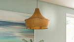 Solebay Pendant
