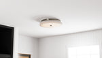 Cherbury Flush Mount