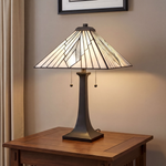 Duvane Table Lamp