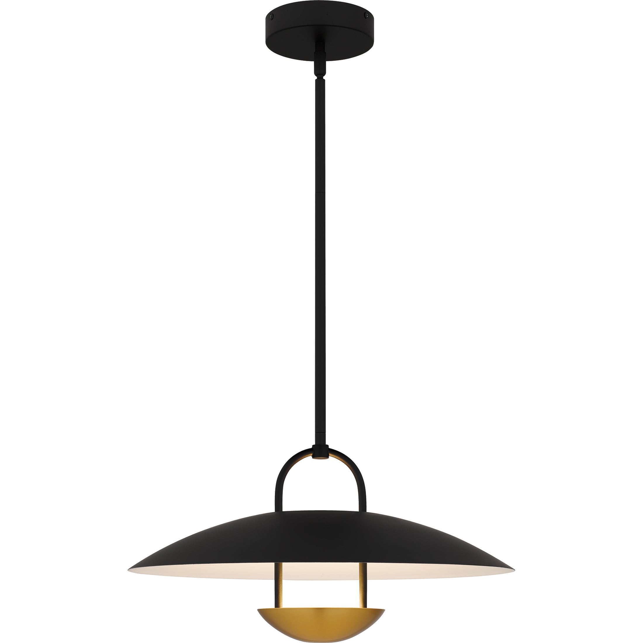 Bingham Pendant
