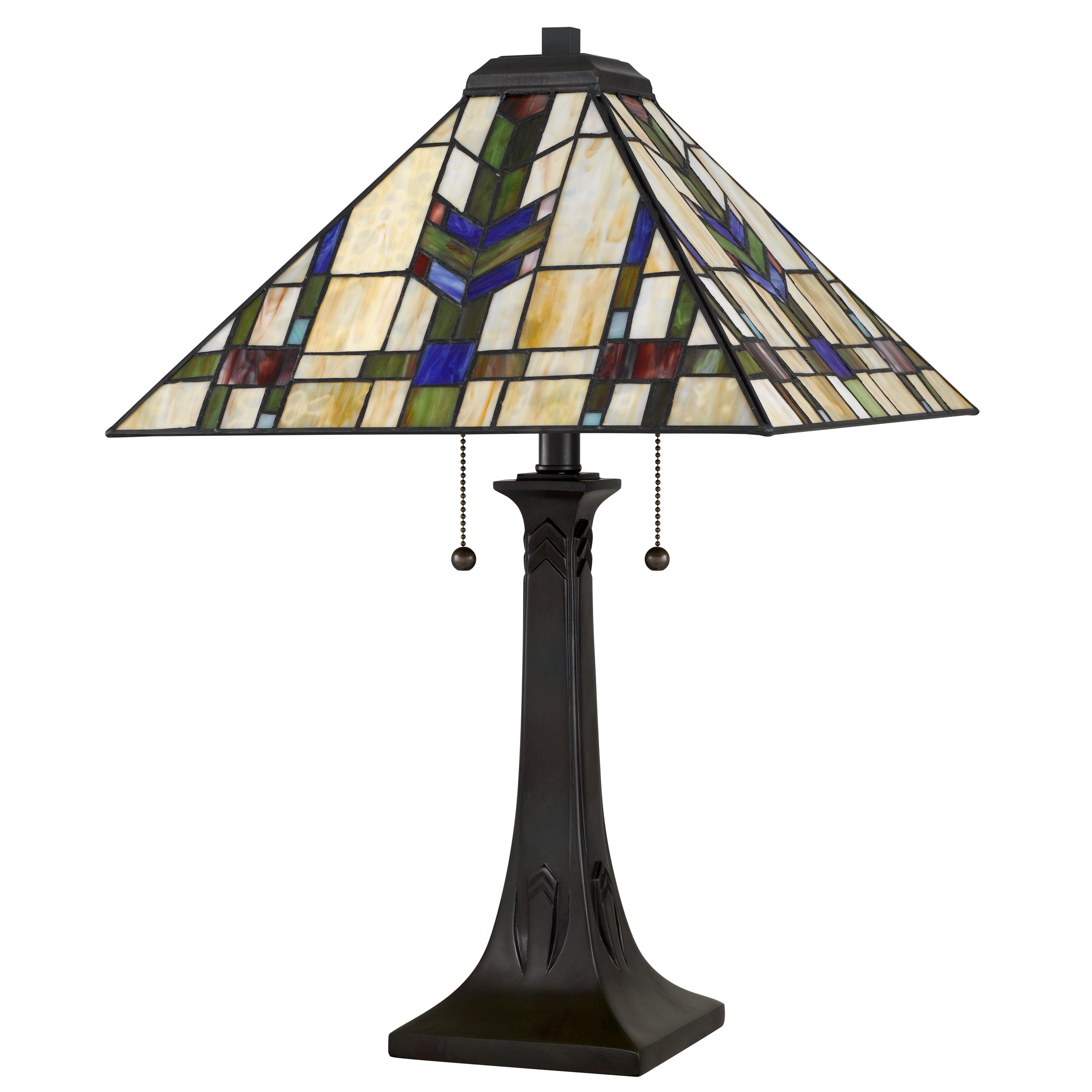 Draxen Table Lamp