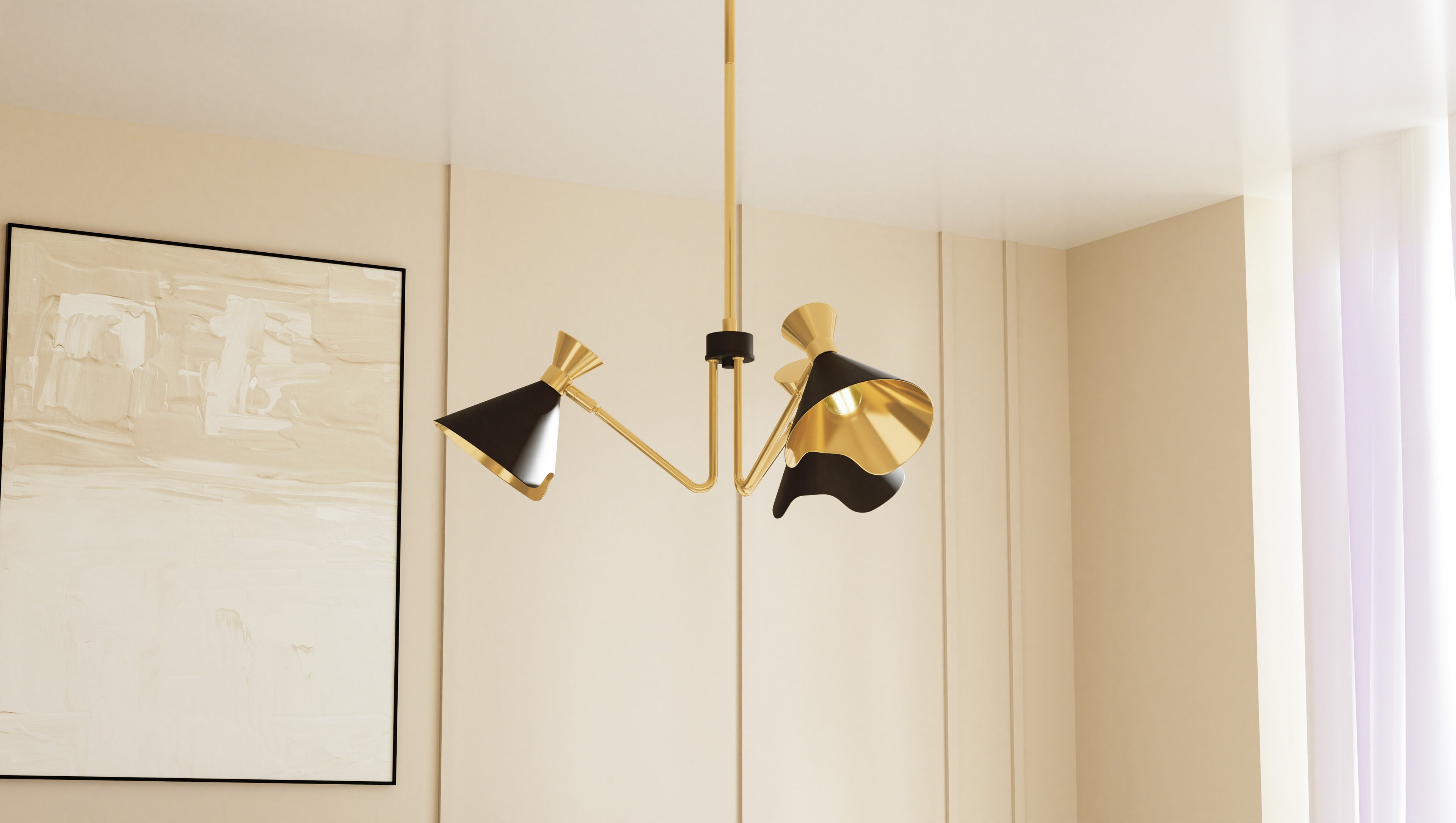 Arden Chandelier