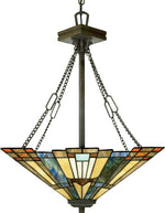 Inglenook Pendant