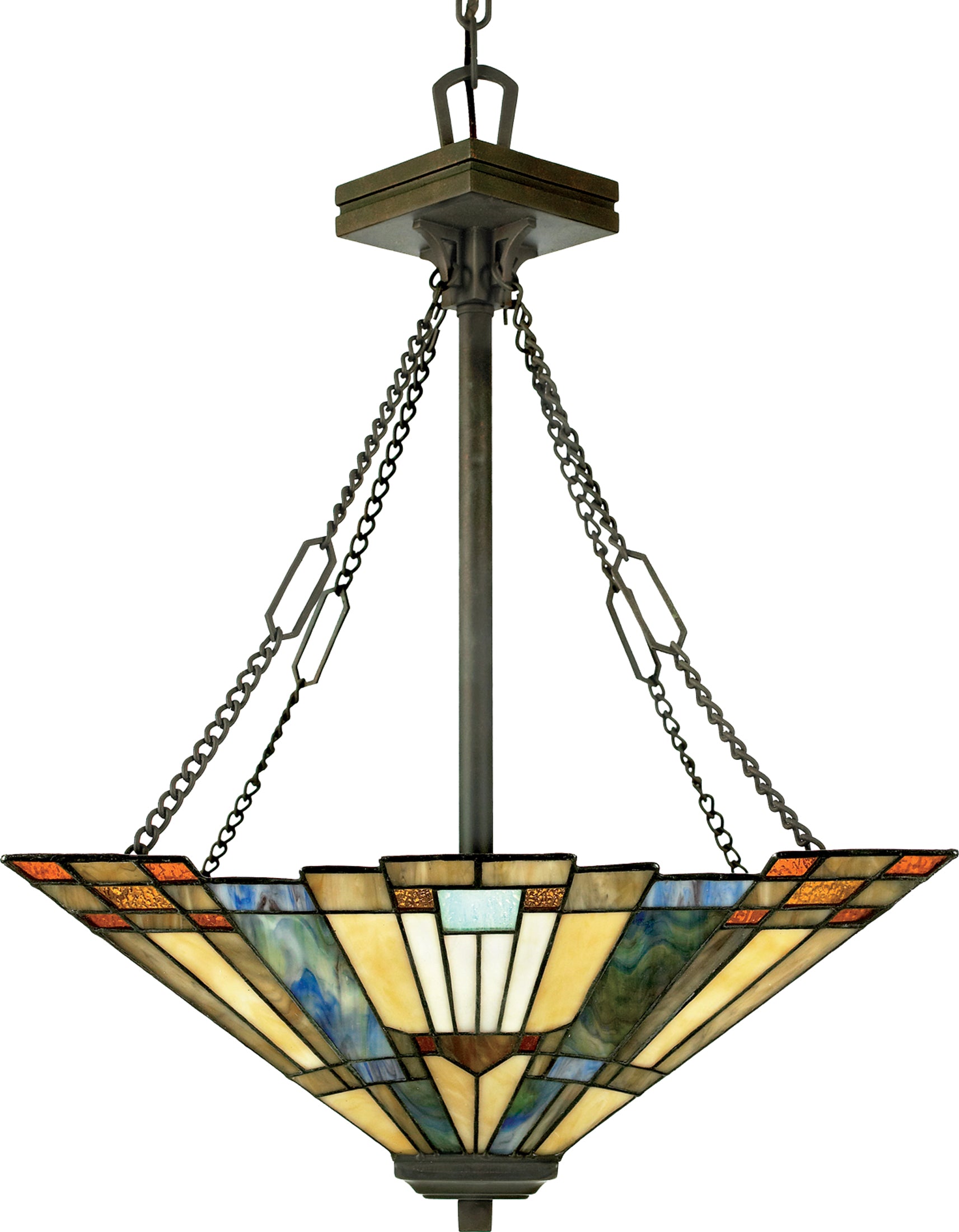 Inglenook Pendant