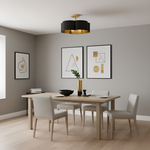Balsam Semi-Flush