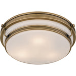 Grafton Flush Mount