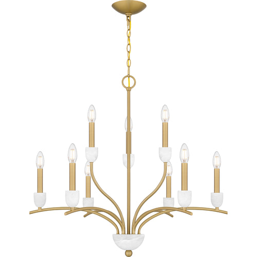 Frida Chandelier