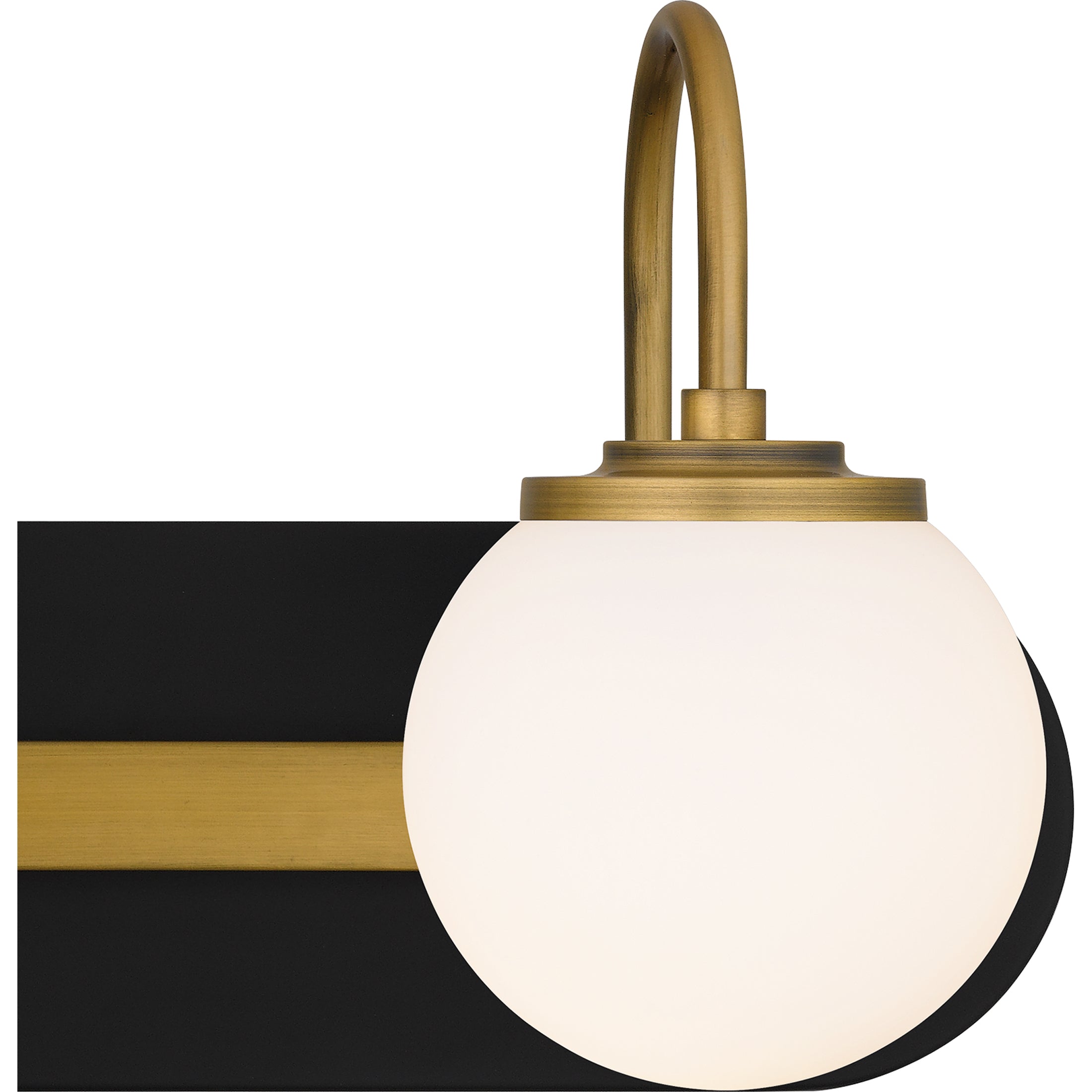 Desmond Bath Light