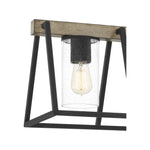 Brockton Outdoor Chandelier