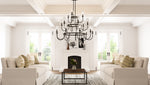 Viscount Chandelier