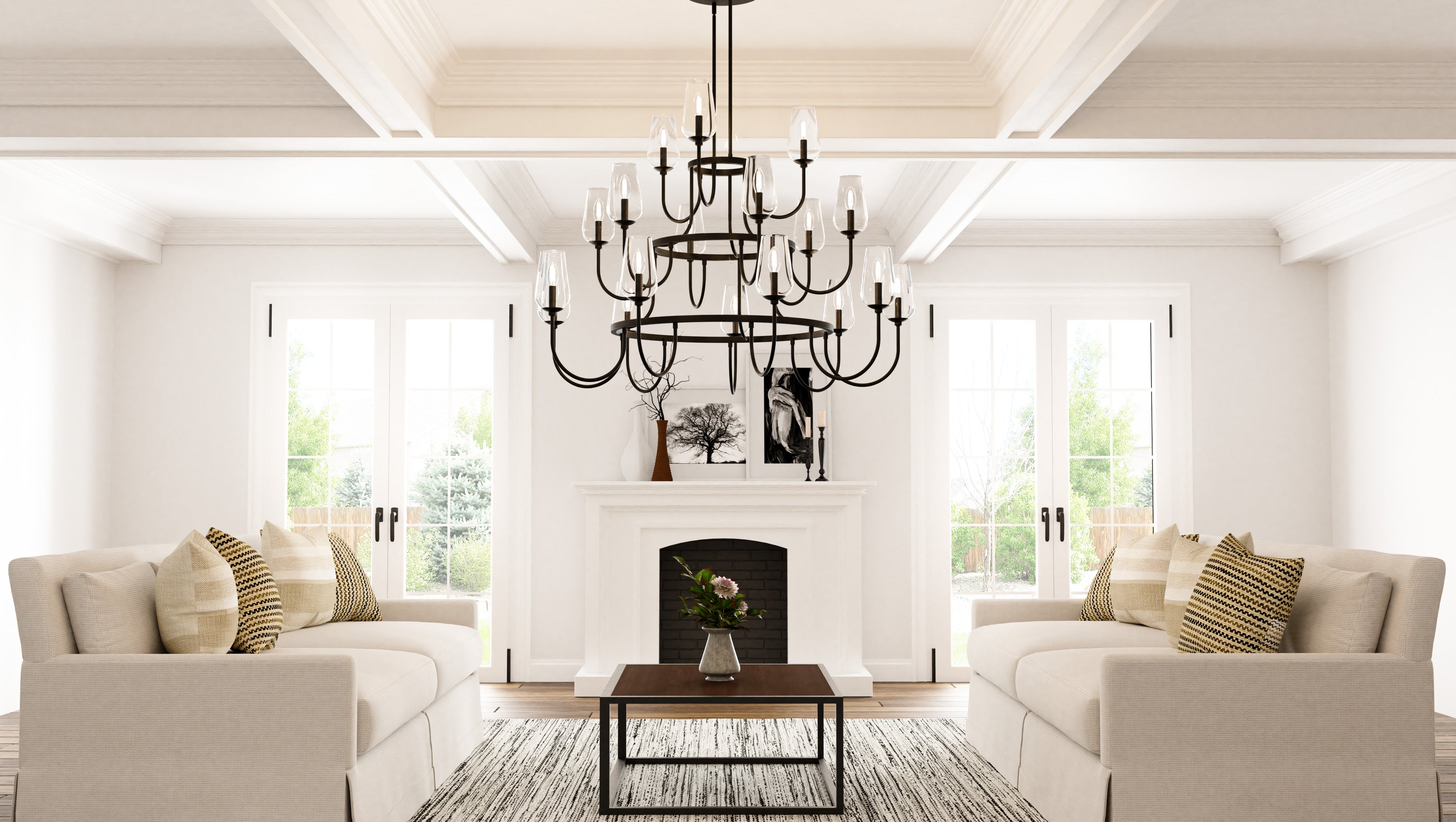 Viscount Chandelier