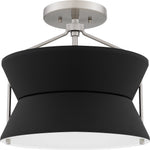 Nira Semi-Flush