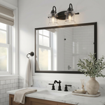 Danbury Bath Light