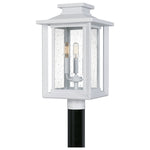 Wakefield Post Light