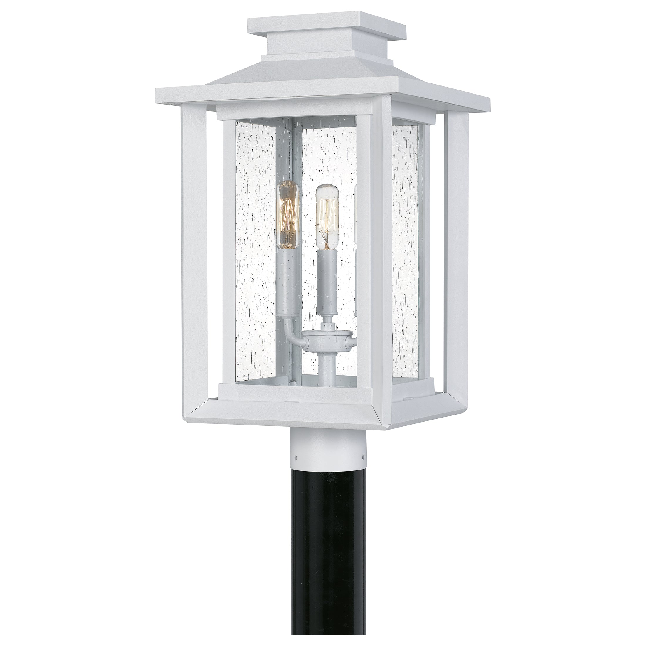 Wakefield Post Light