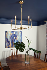 Abner Chandelier