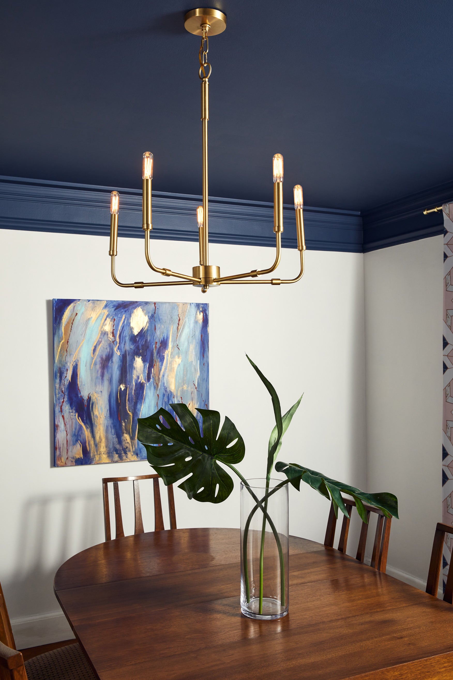 Abner Chandelier