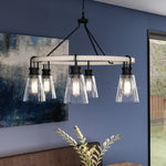 Kingsbridge Chandelier