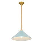 Bradbury Convertible Pendant