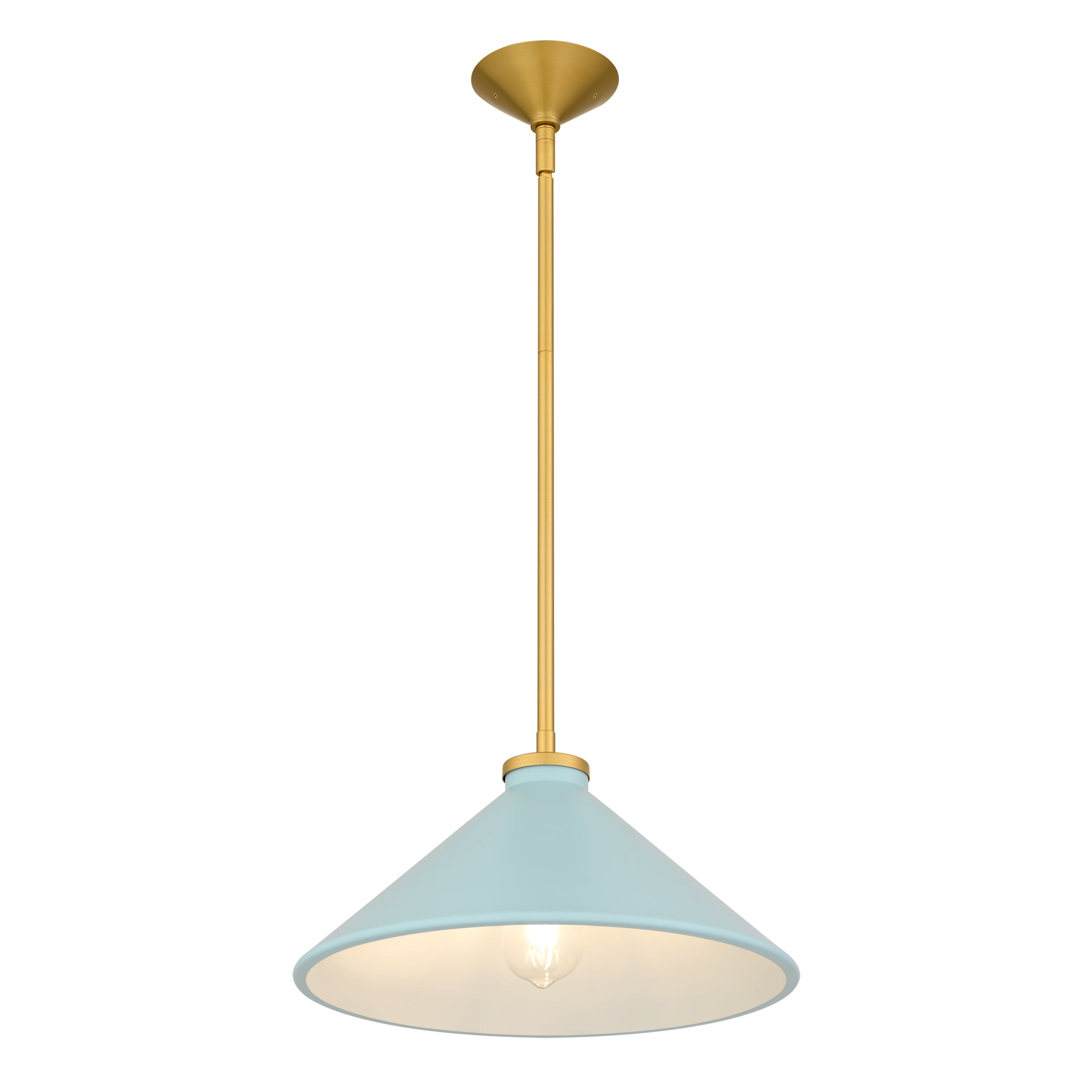 Bradbury Convertible Pendant