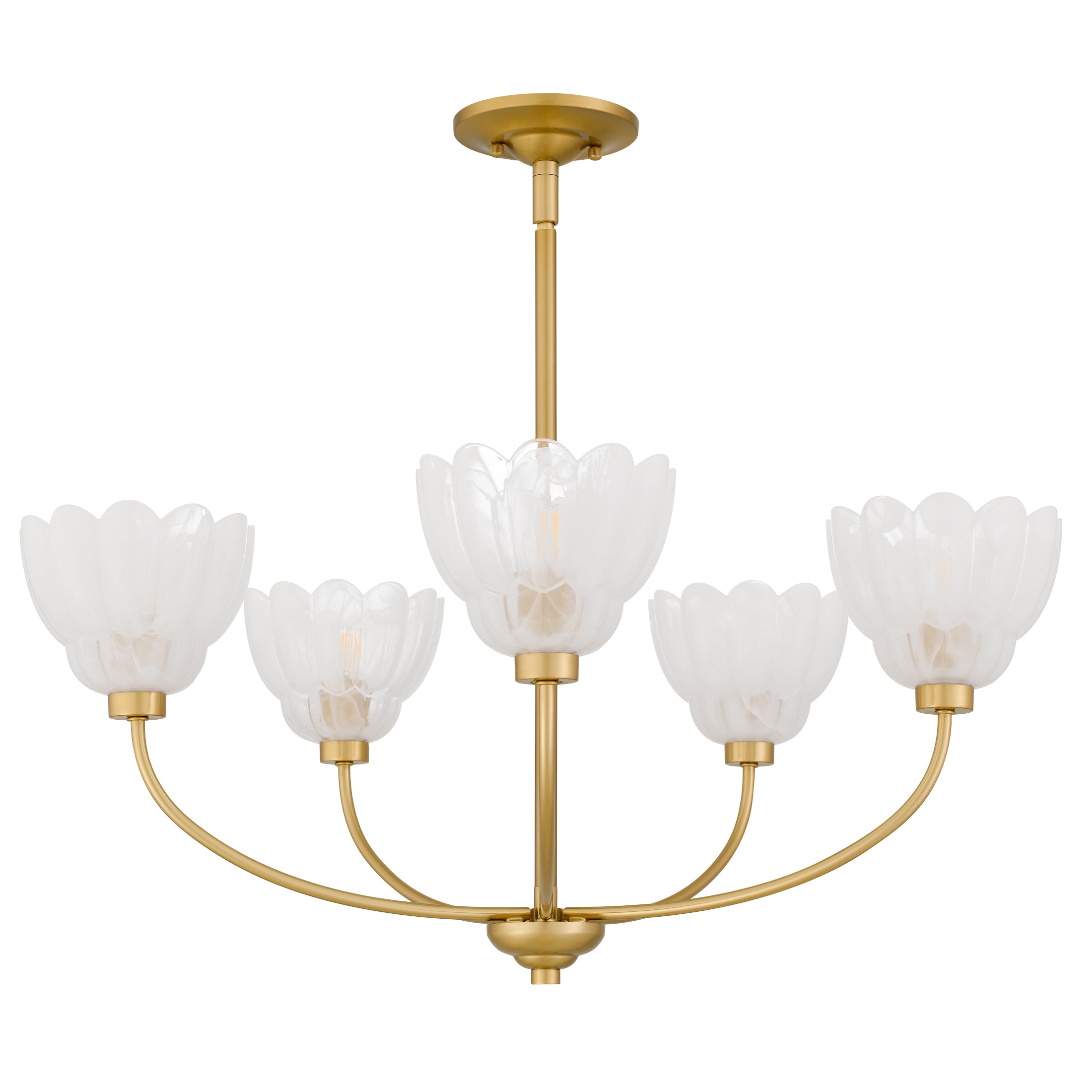 Whitecap Chandelier