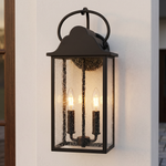 Damian Wall Light