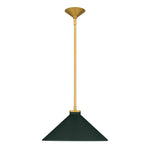 Bradbury Convertible Pendant