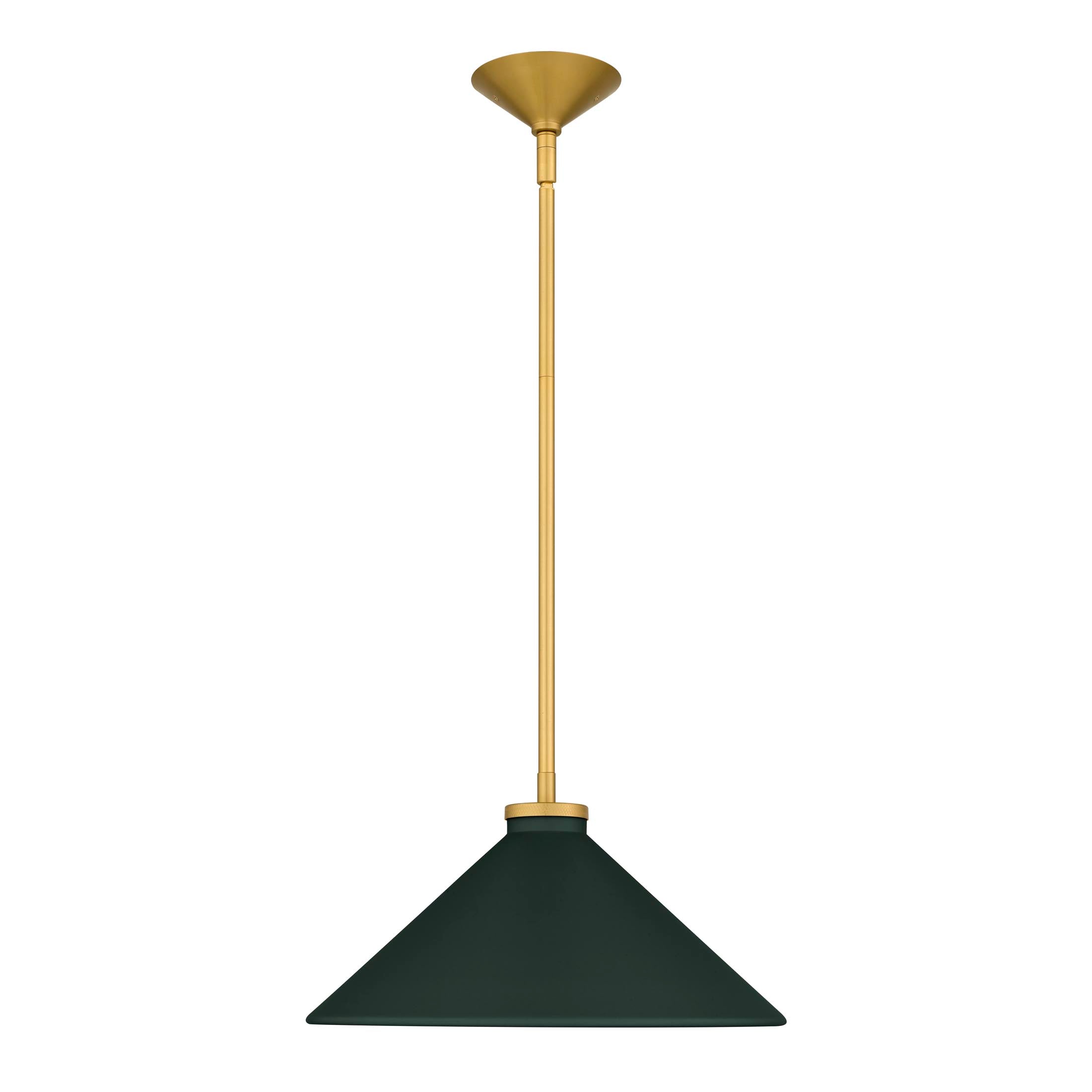 Bradbury Convertible Pendant